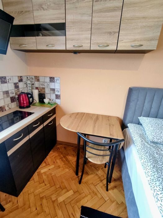 Noclegi pracownicze w Wieliczce i okolicy