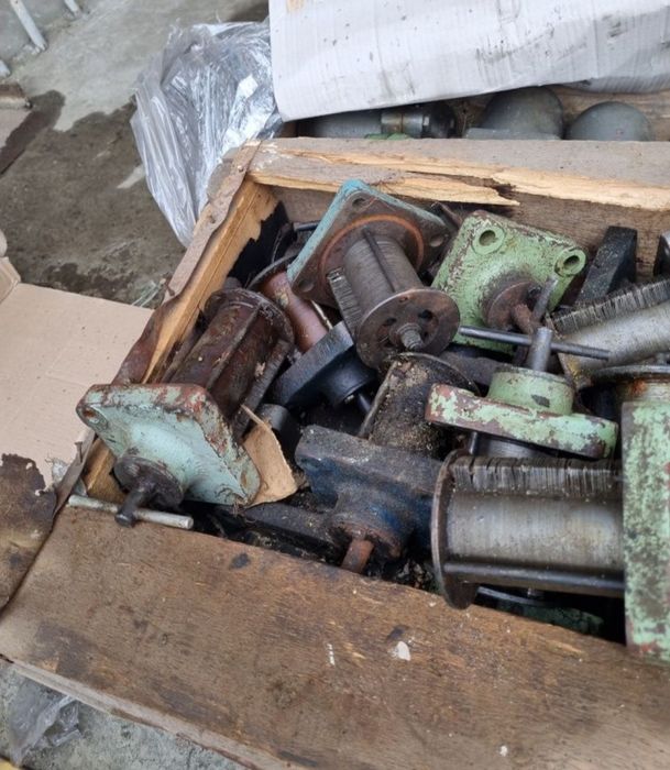 Фильтр щелевой новые