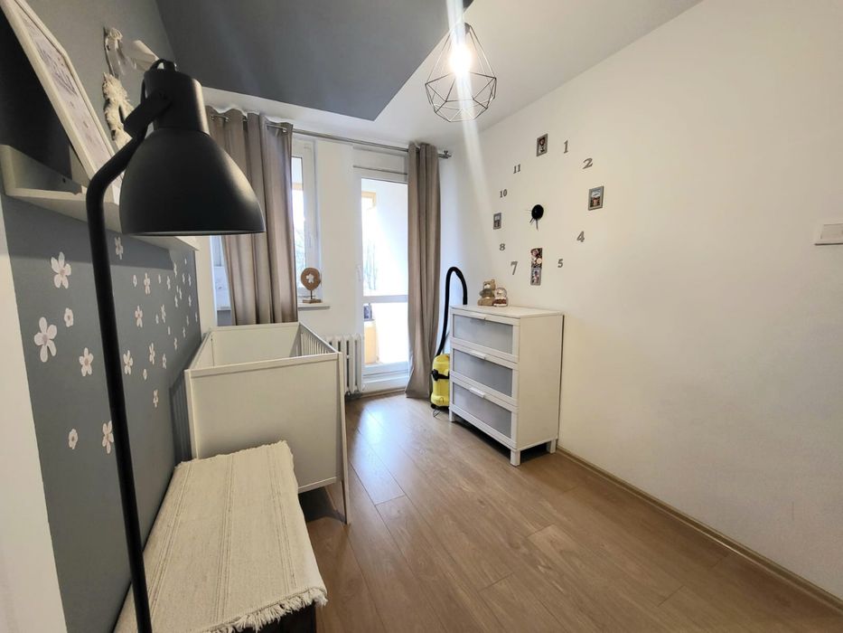 Okazja! M4 DWA balkony! DWIE piwnice!