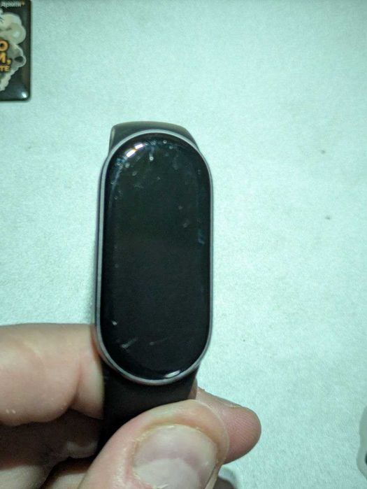 Фітнес трекер браслет Xiaomi Smart Band 9