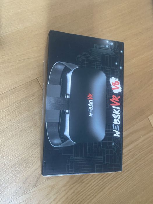 Google vr webski do telefonu