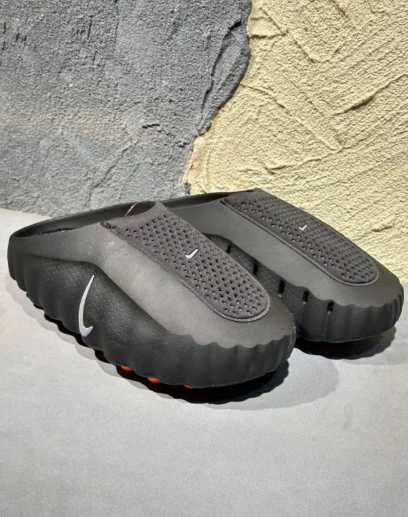 Nike Mind 001 Chrome Black R.39