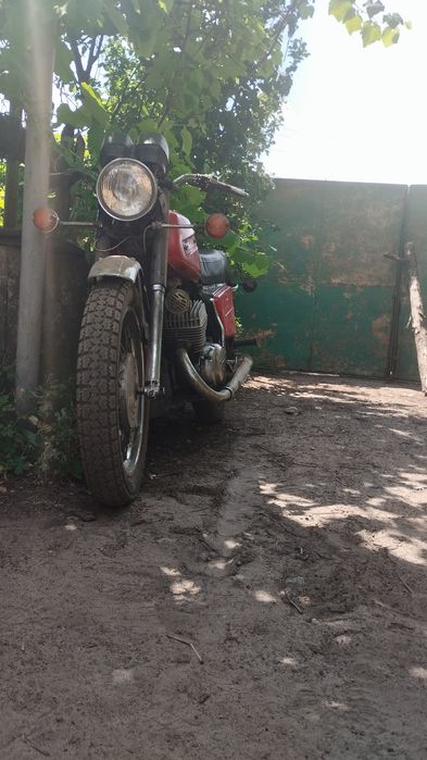 Иж юпитер 5 з коляскою