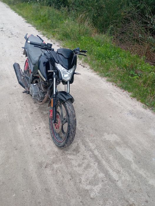 Продам спарк р 27