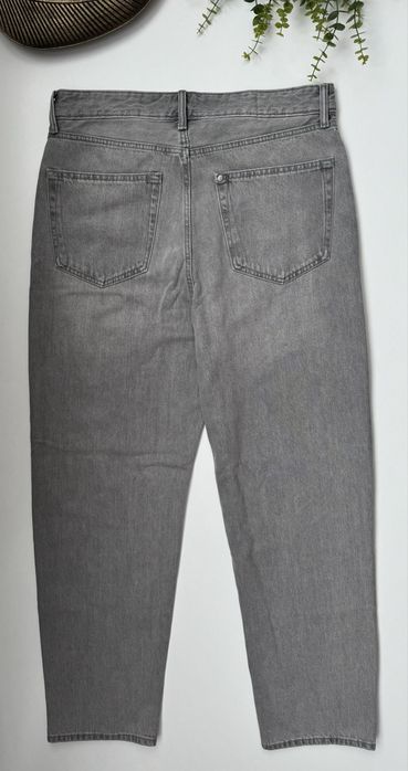 Джинси H&M Loose чоловічі