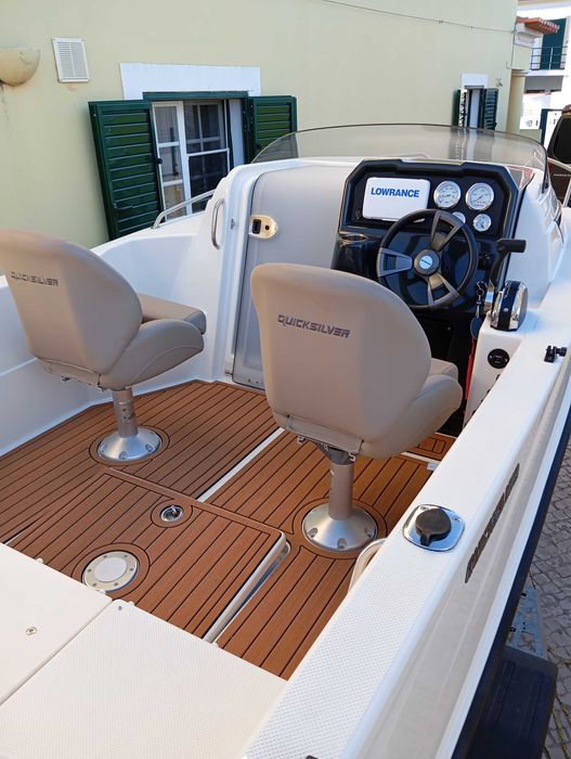 Quick Silver de 2023