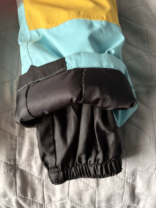 Kombinezon dziecięcy 110/5lat wodoodporny