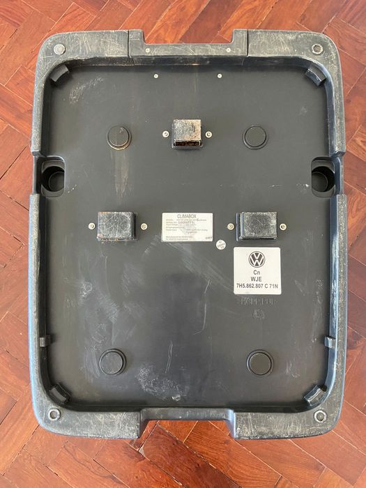 VW Climabox T5/T6