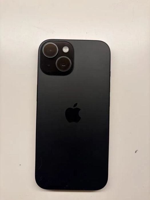 iPhone 15 128Gb como novo