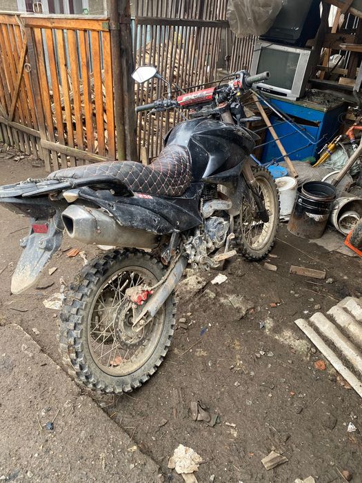 Продам вайпер 200кібів