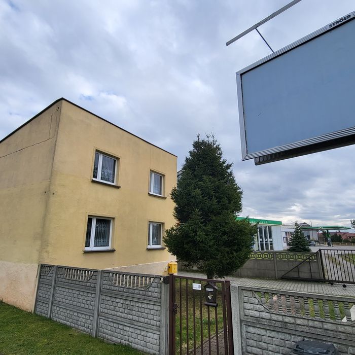 Dom Bytom bardzo dobra lokalizacja