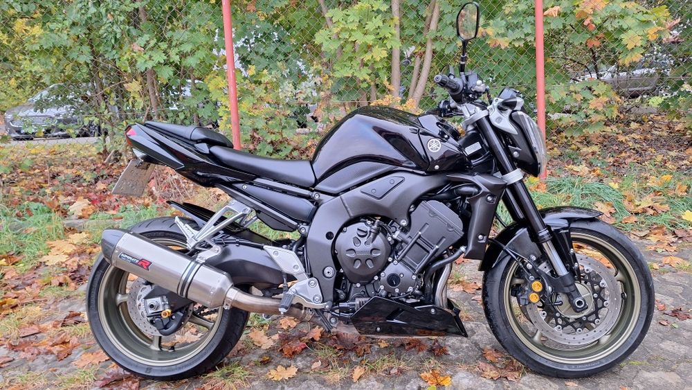 Yamaha