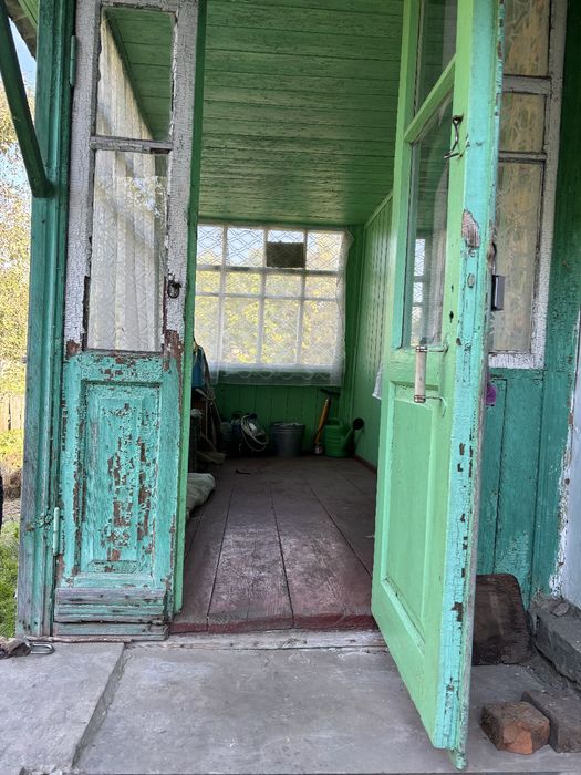 Продам будинок в центрі міста