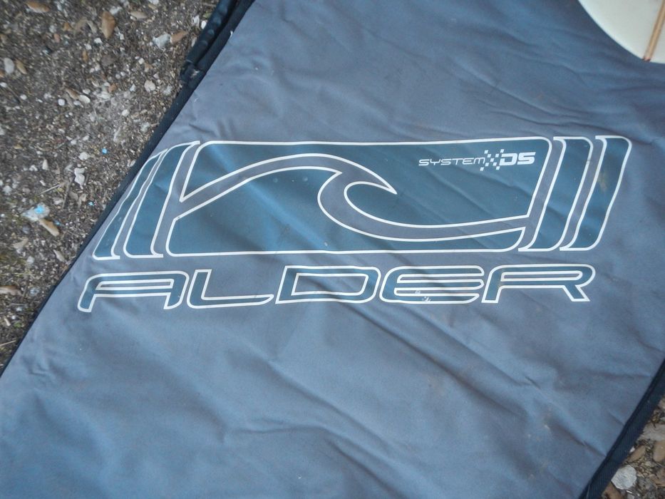 Prancha surf longboard 9.2'' Bloodbrothers