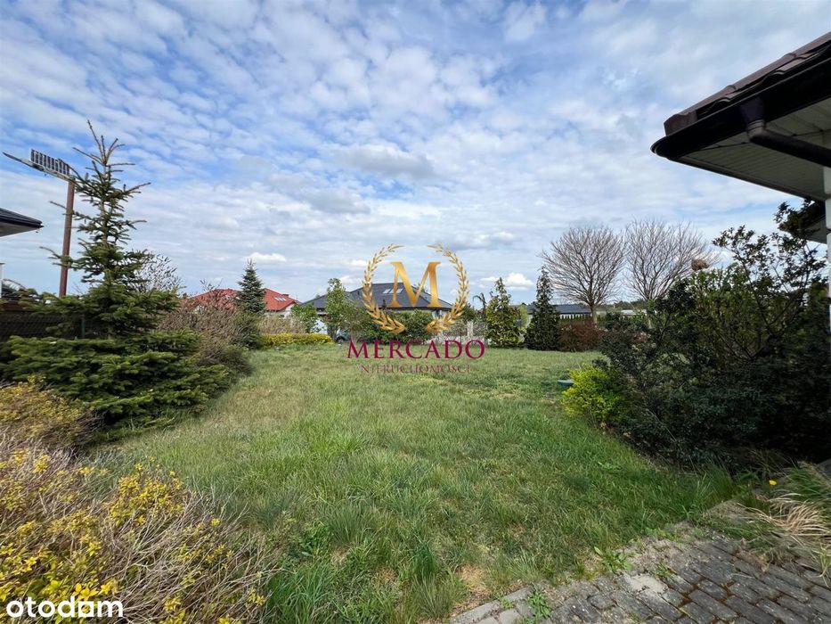 Dom jednorodziny | Rybnica | 117m2