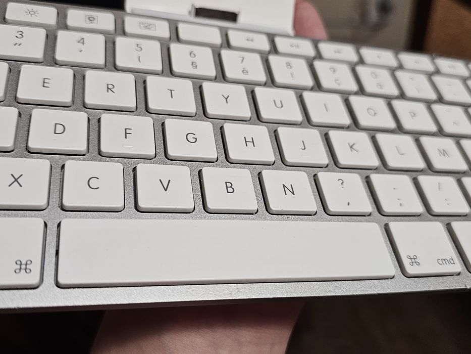 Клавіатура Док Станція Apple A1359 30pin Не Справна