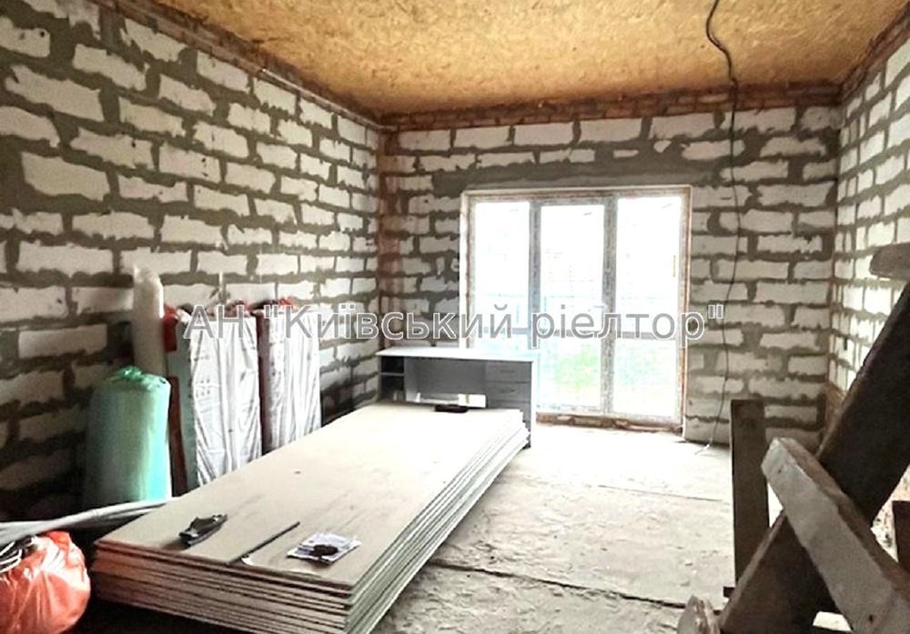 Без% Продається Таунхаус, с. Ходосівка, вул. Кобзаря, 18-Е.