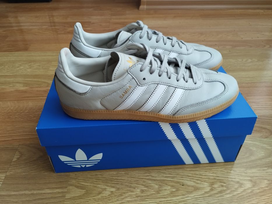 Adidas samba original, адидас самба оригинальные, адідас самби
