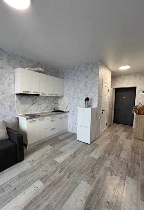 Смарт квартира з новим ремонтом!