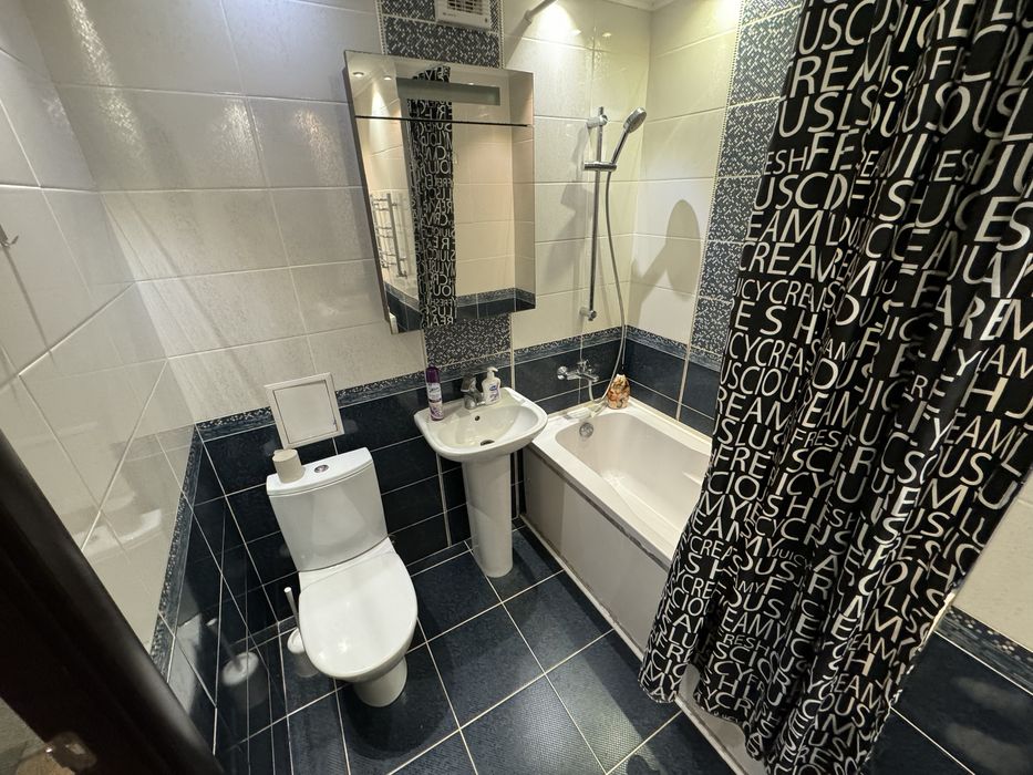 ‼️ Центр ‼️ Європейська 63. Ремонт. Продаж з меблями та технікою