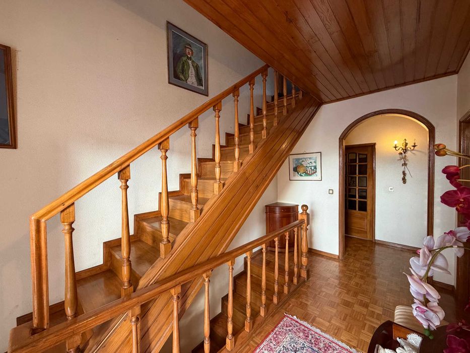 Moradia independente à venda em Crespos