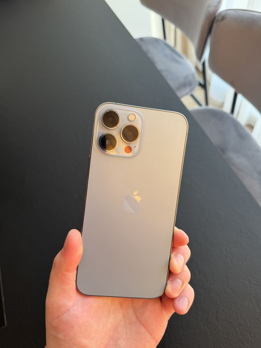 iPhone 13 pro max 128gb