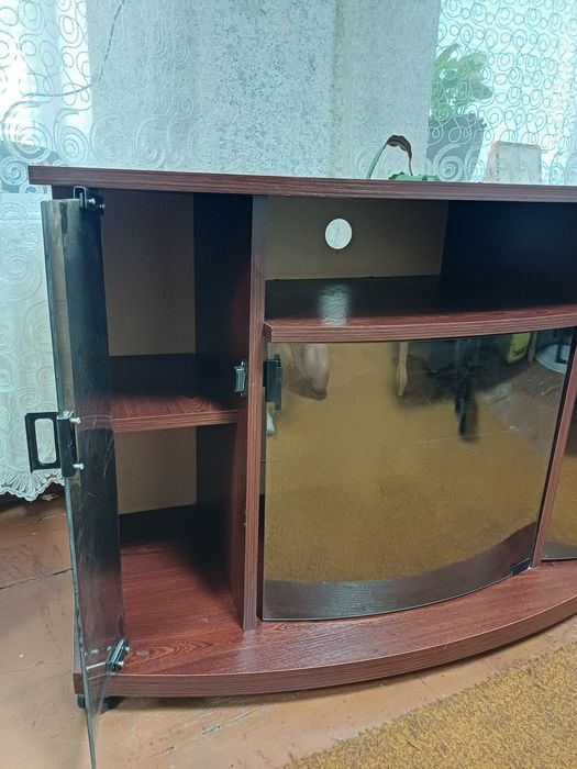 Тумба Тумбочка під телевізор меблі мебель