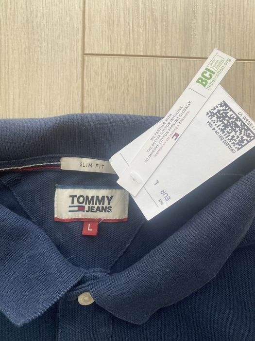 Tommy hilfiger чоловіче поло, футболка поло, футболка, поло