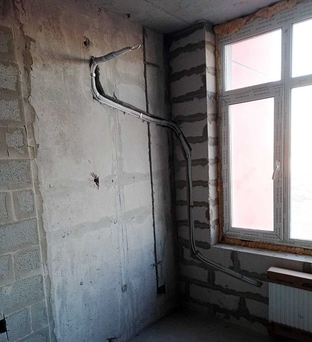 Установка кондиціонерів-ДЕШЕВО-Монтаж Кондиціонера,РЕМОНТ/Демонтаж