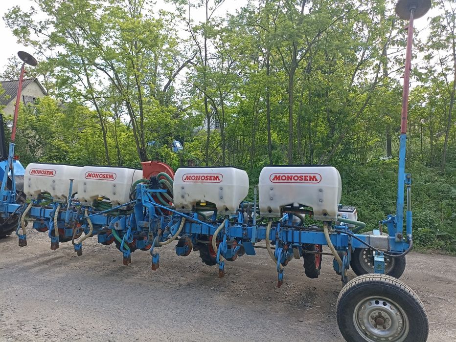 Продам сівалка Моносем
