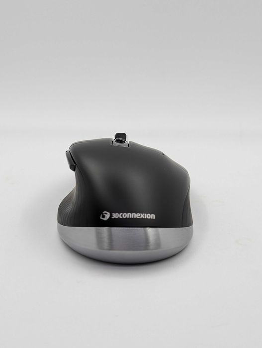 Мишка 3DConnexion CadMouse Pro Wireless (3DX-600065)