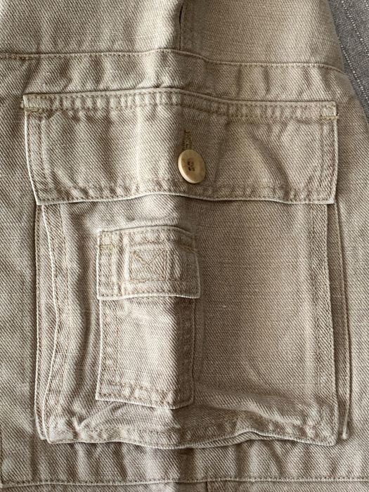 Spodnie męskie State of Art  W34 L32