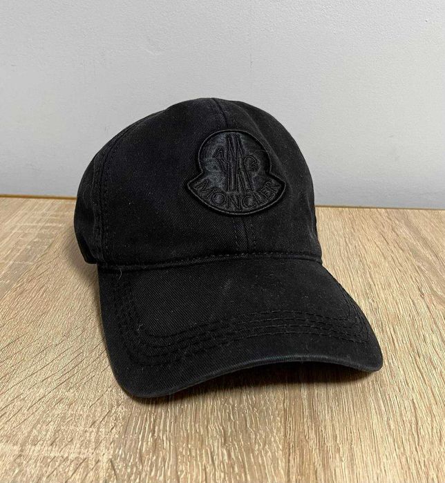 Кепка Moncler Enfant Cap - Оригинал - Легит