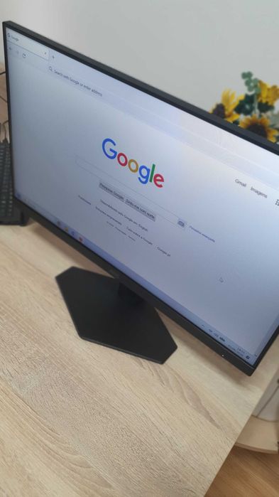 Monitor Gaming AOC 24G4XE