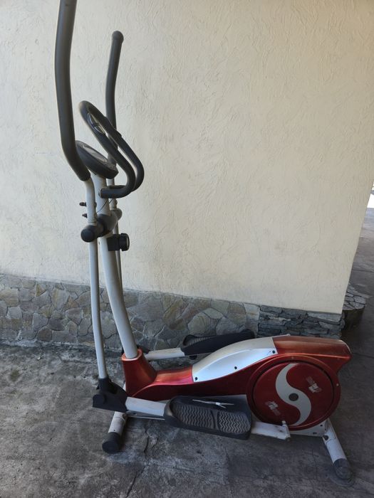 Тренажёр арбитрек