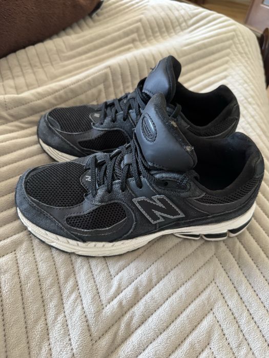 Дитячі кросівки New Balance