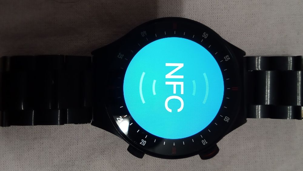 Продам смарт годинник