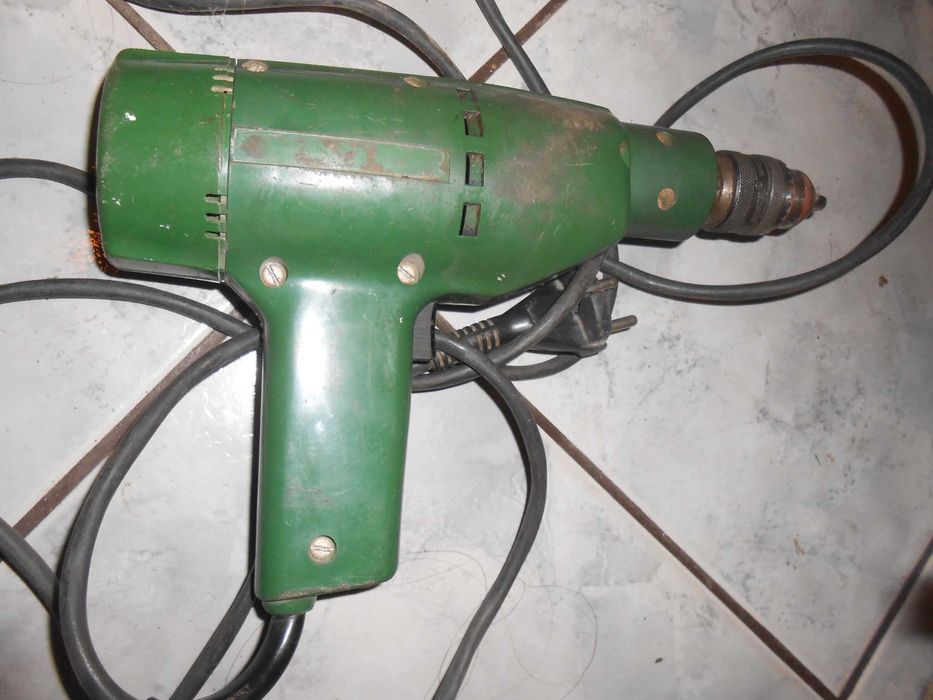 Wiertarka  Celma 350 W.