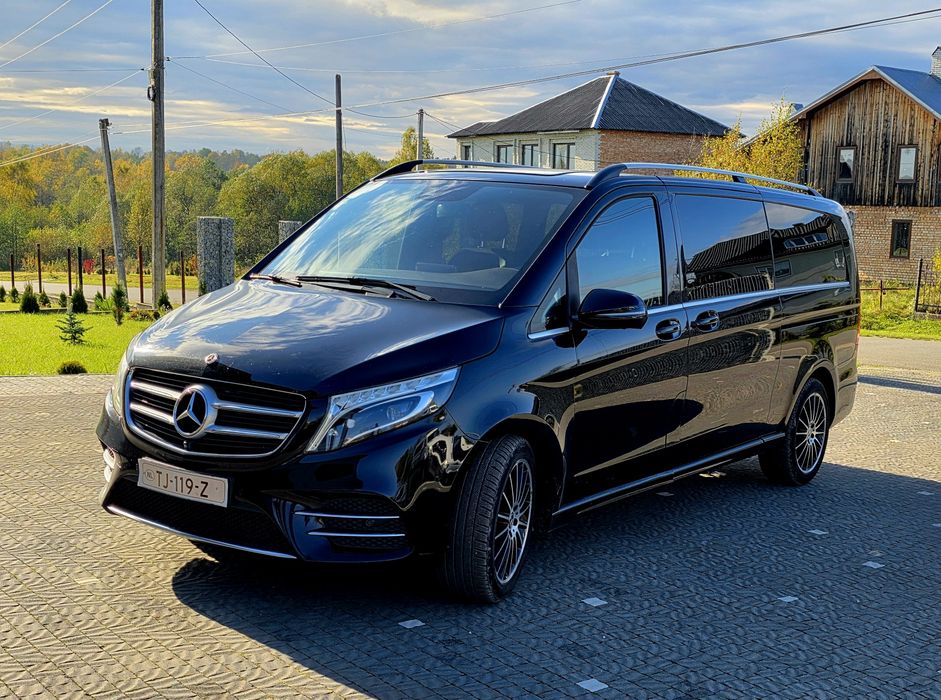 Трансфер Буковель Яремча Східниця, зустріч з вокзалу,  аеропорт