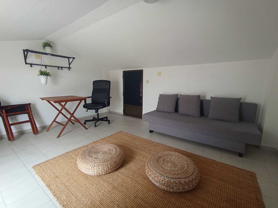 Moradia T3 + 1 - Praia do Baleal