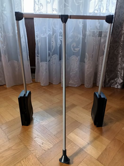 Пантограф в шафу