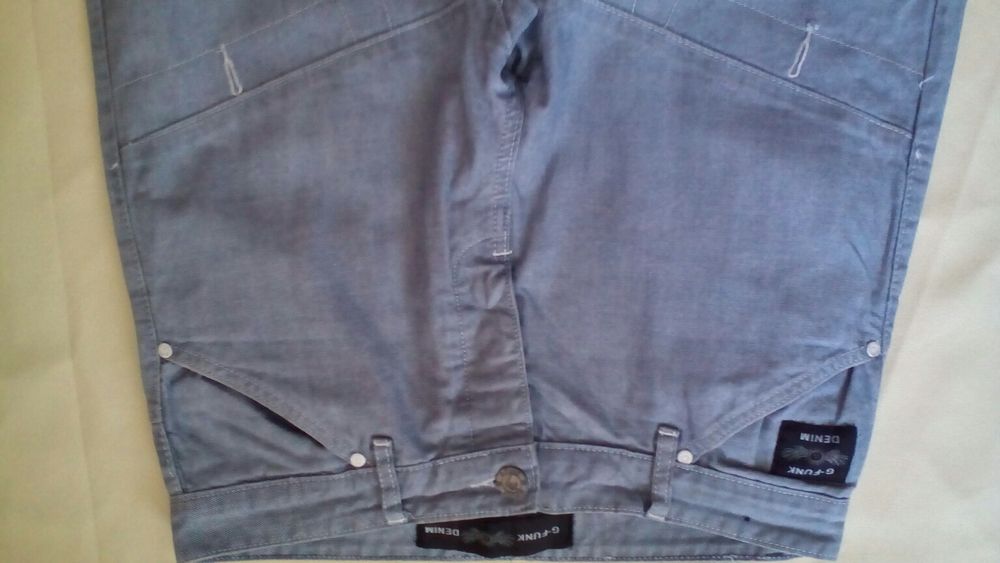 Джинси G-Funk 32 L розмір