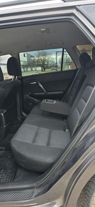 Мазда 6  2007 год/дизель 2л./ механика 6ст/Bose/универсал