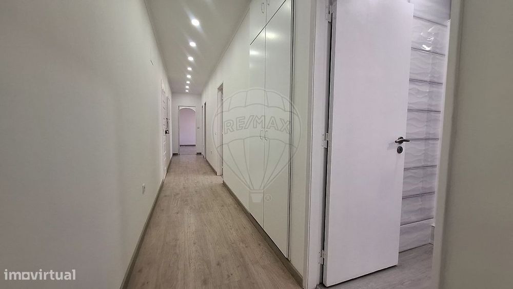 Apartamento T3 para venda