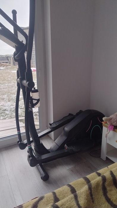 Orbitrek  magnetyczny ZIPRO