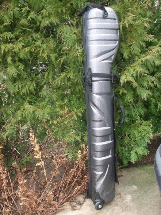 Torby do golfa  , kije