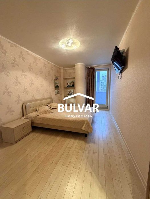 Гагарина 41/2 ‼️ 3 к.кв - 87 м2, Новострой, метро Гагарина