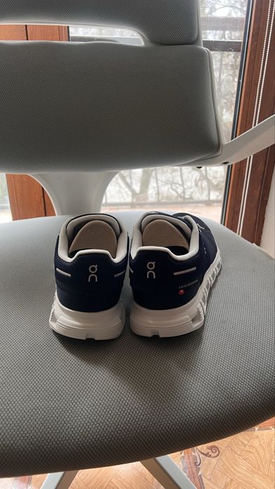 Кросівки On Running Cloud 6 41 розмір