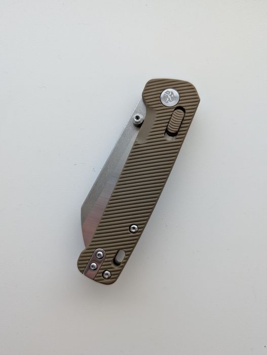 QSP Penguin 14c28n, FRN, glyde lock