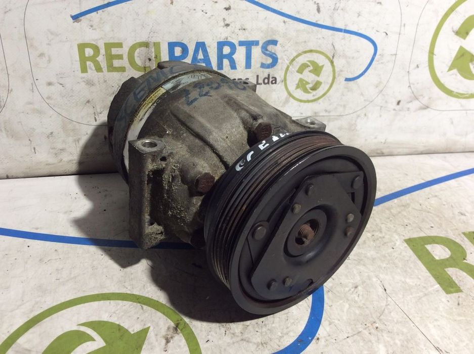 Compressor AC Renault Scenic 1.4i